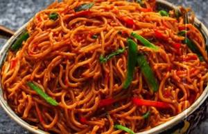 Schewan Noodles