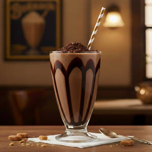 Chocolate Shake