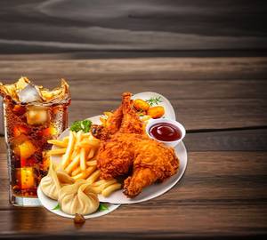 Snack Combo