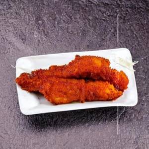 Fried Fish Boneless