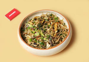 Special Noodles