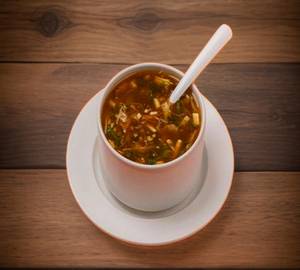 Peking Soup
