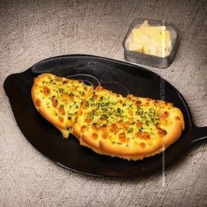 Cheese Garlic Bread