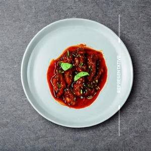 Chilli Fish