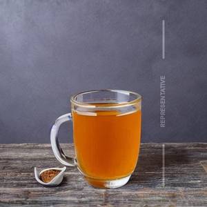 Ginger Tea