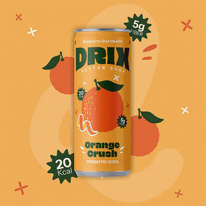 Orange Crush