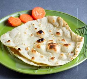 Butter Roti