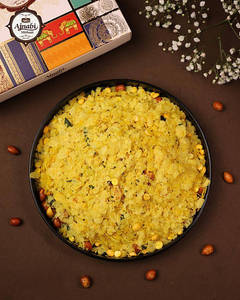 Nylon Poha Chiwda [180GMS]