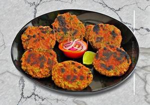 Mutton Shammi Kabab