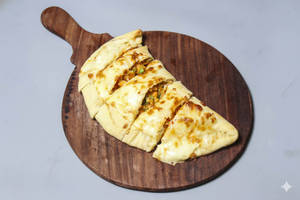 Smoked Tandoori