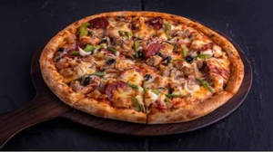 Non Veg Supreme