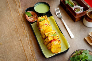 Paneer Tikka