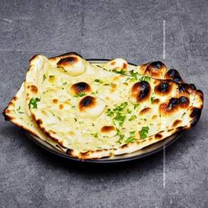 Naan Garlic Butter