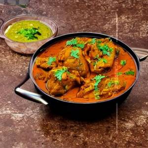 Chicken Banjara