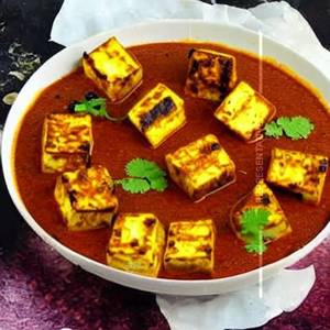 Paneer Suti Boti