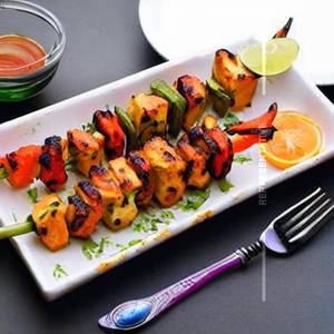 Fish Malai Tikka
