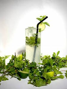 Mint Mojito