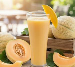 Muskmelon (Shamam)