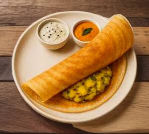 Masala Dosa