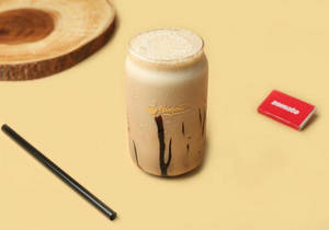 Hazelnut Coffee