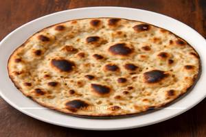 Tandoori Roti