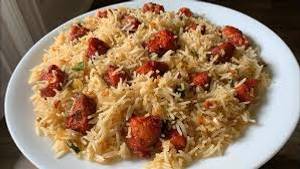 65 chicken rice
