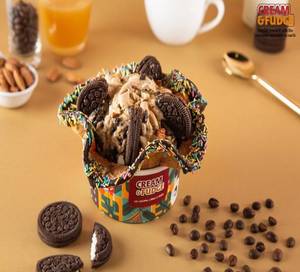 Expresso Cookie Mix