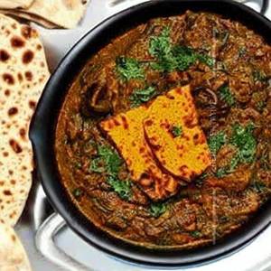 Nargis Kofta