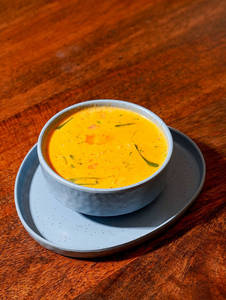 Veg Tom Kha Soup