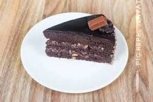 Kit Kat Chocolate Pastry