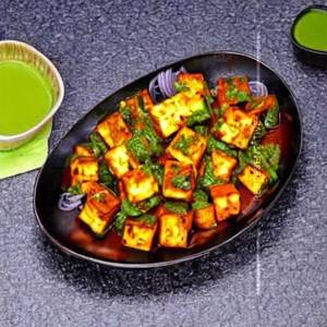 Khiladi Paneer