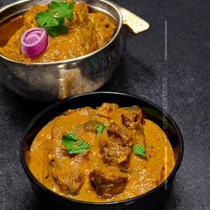 Mutton Korma