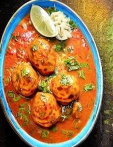 Dum Aloo Banarasi