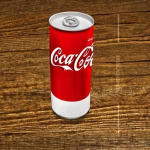 Coke