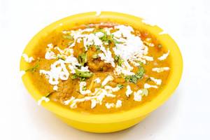 Paneer Kofta [Serves 1]