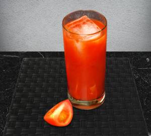 Real Fruit Power Tomato Juice [1 Litre]
