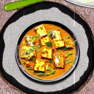 Paneer Labbader