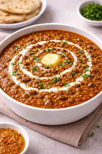 Dal Makhani