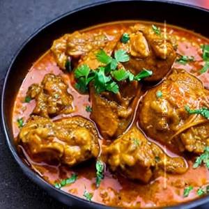 Chicken Curry