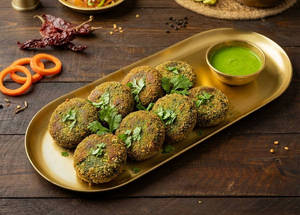 Hara Bhara Kebab