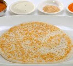 Uttapam Plain