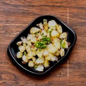 Chilly Potato