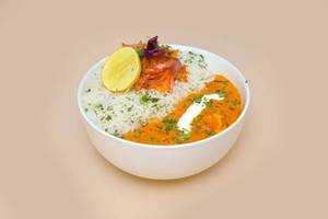 Paneer Makhni