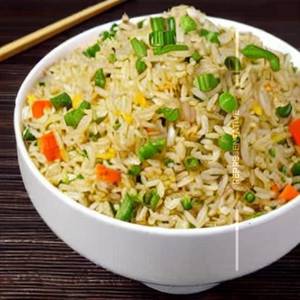 Schezwan Fried Rice
