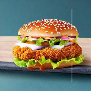       McSpicy Chicken Protein VM