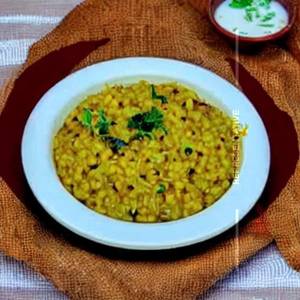 Sabudana Khichdi