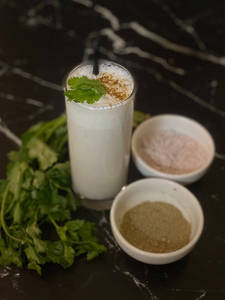 Masala Buttermilk