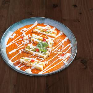 Paneer e khaas