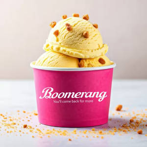Butterscotch Ice Cream