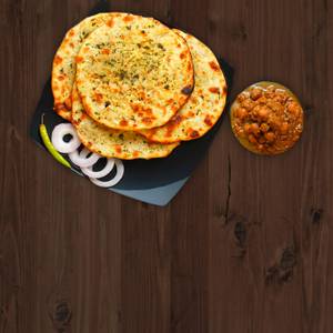 Laccha Paratha